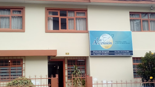 La Ascensión Pasto