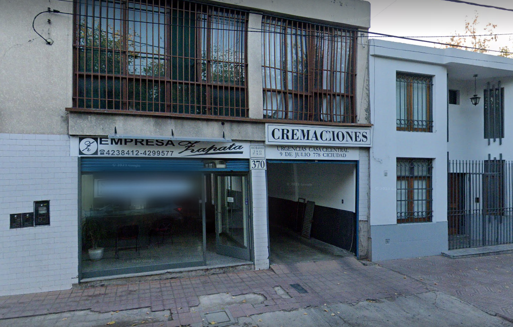 VELATORIOS CUYO