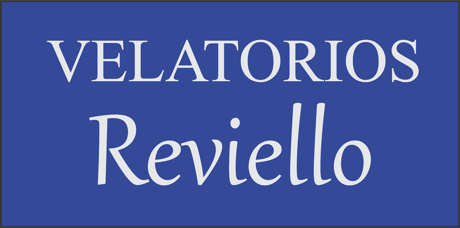 Velatorios Reviello