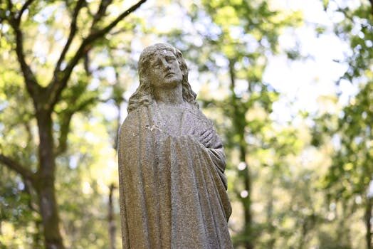 Descubre el antiguo cementerio judío: historia y misterios antiguo cementerio judio 1