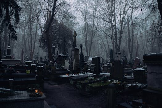 Descubre el antiguo cementerio judío: historia y misterios antiguo cementerio judio 2