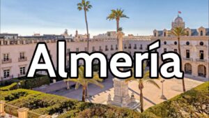 Funerarias de Almeria